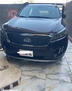 كيا سورينتو